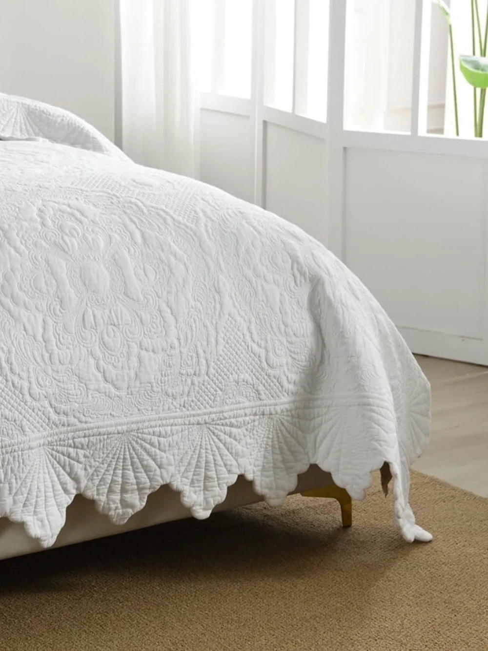 Camandy crisp white